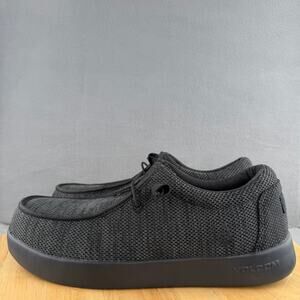 Volcom Chill Safety Toe Slip Resistant Work Sneakers Men’s size 8.5W US